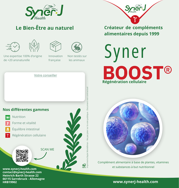 SynerBOOST 